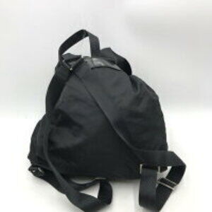 Prada nylon backpack